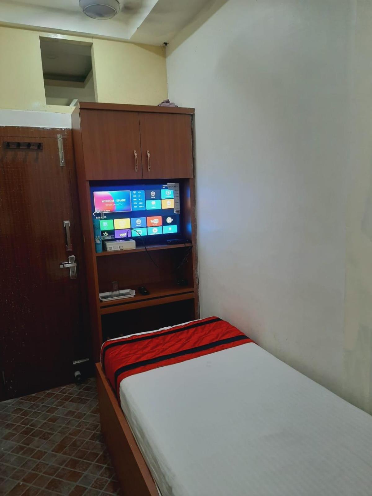 Hotel Knight Inn Airport 구와하티 외부 사진